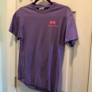 Simply southern tee